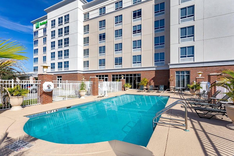 Holiday Inn Winter Haven in Winter Haven, Florida, United States