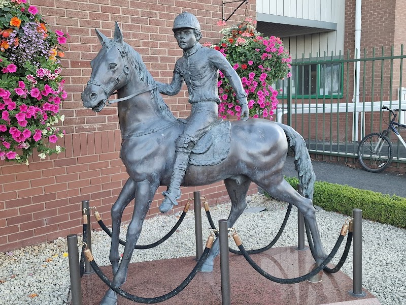 Holiday Inn Wolverhampton in Wolverhampton, United Kingdom