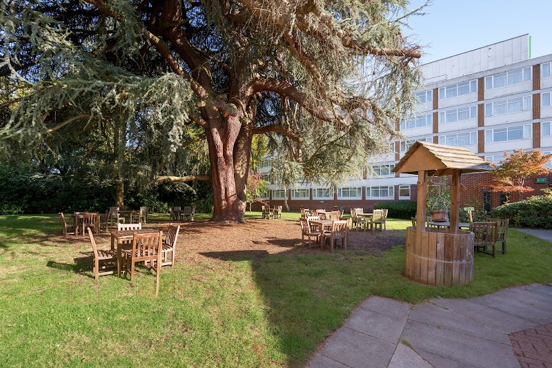 Holiday Inn York in York, United Kingdom
