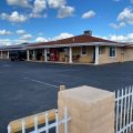 Holiday Motel Oakdale