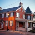 Holliday House