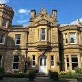 Hollin House Hotel
