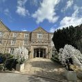 Hollins Hall Hotel & Country Club