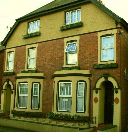 Holly House Bed & Breakfast in Hereford, United Kingdom