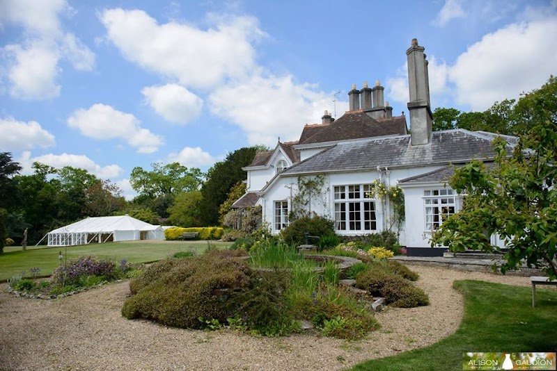 Hollybank House in Emsworth, United Kingdom