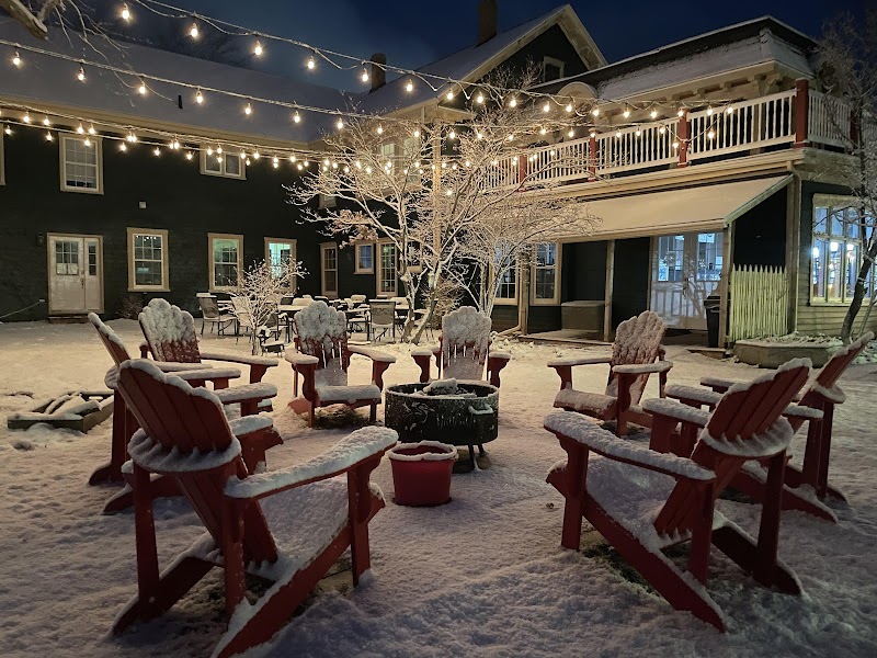 Holman's Heritage Suites in Summerside, Canada