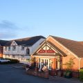 Holt Lodge Hotel