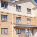 Holyhead Lodge