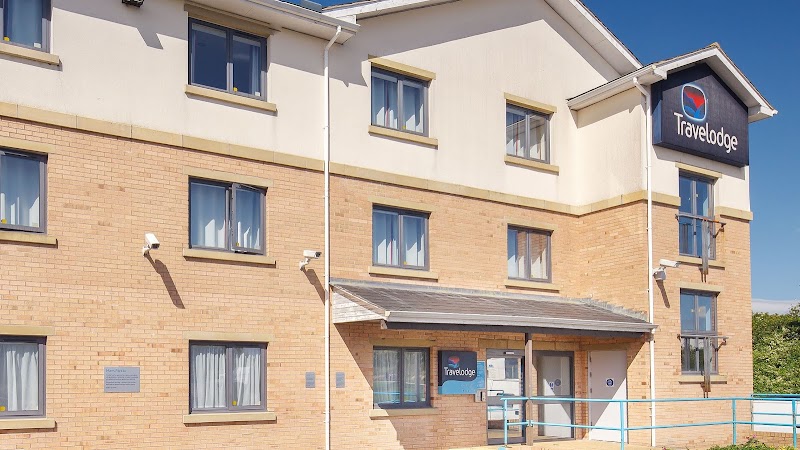Holyhead Lodge in Holyhead, United Kingdom