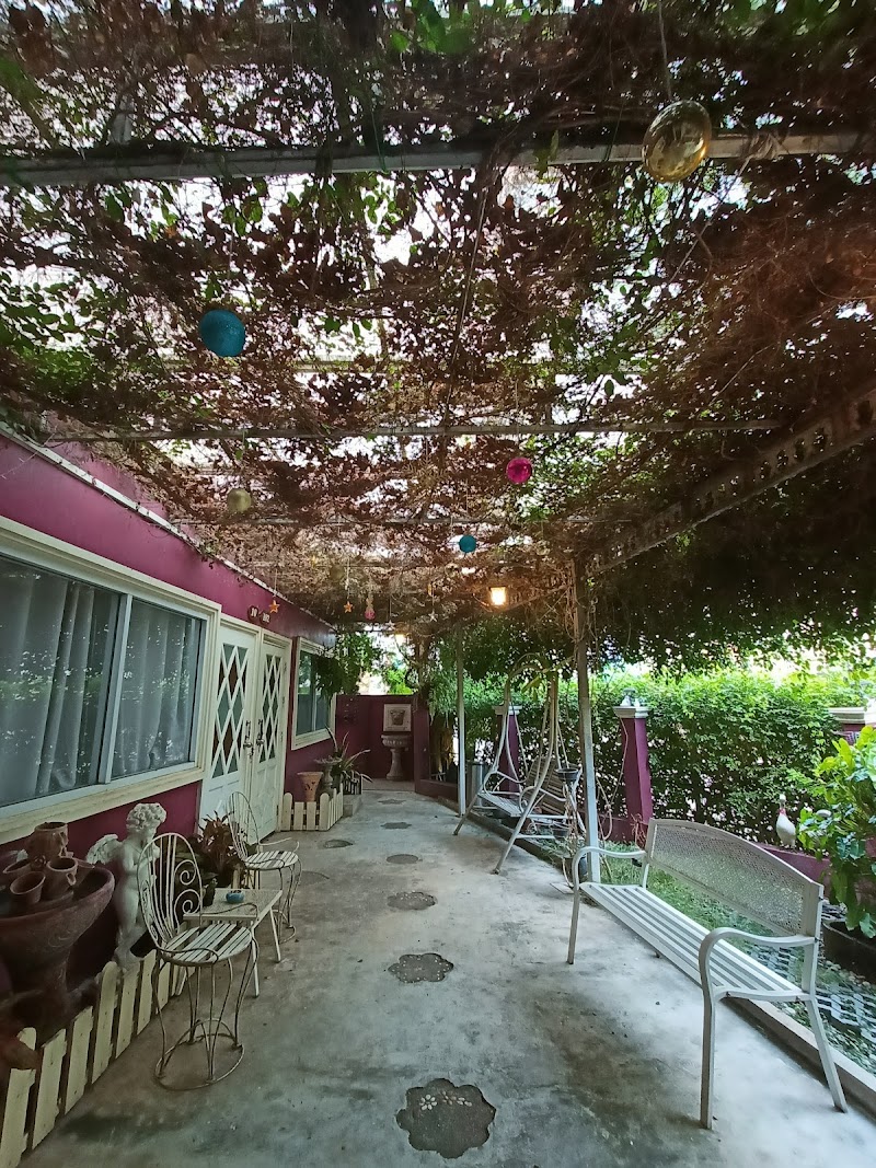 Home Boutique Hotel in Sukhothai, Thailand