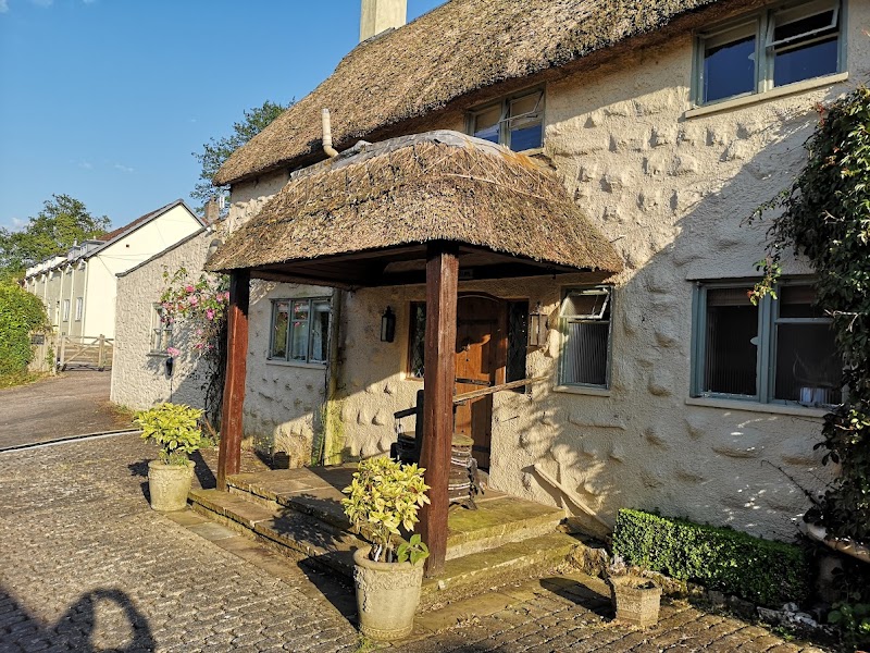 Home Farm Hotel & Restaurant in Honiton, United Kingdom