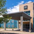 Home Inn Express Medicine Hat