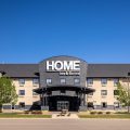 Home Inn & Suites Swift Current