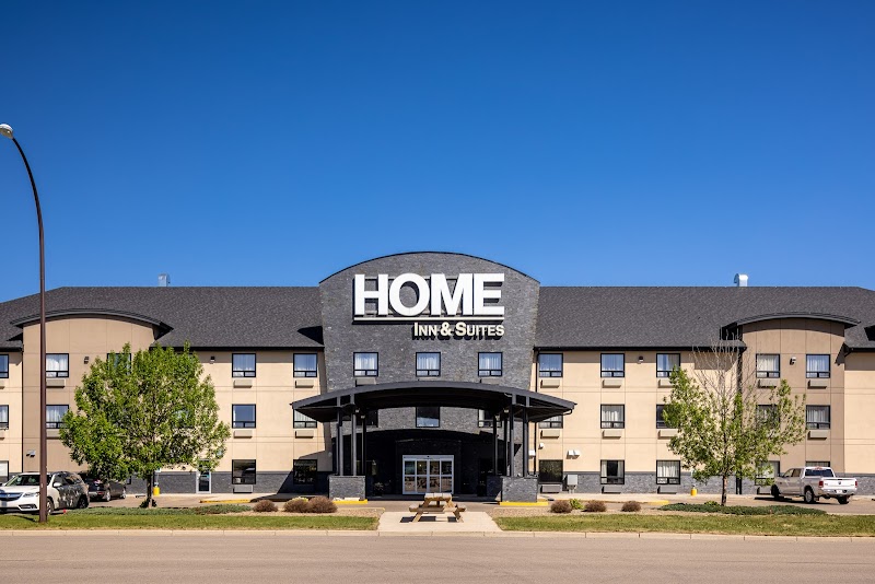 Home Inn & Suites Swift Current in Swift Current, Canada