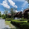 Home and Hill Resort