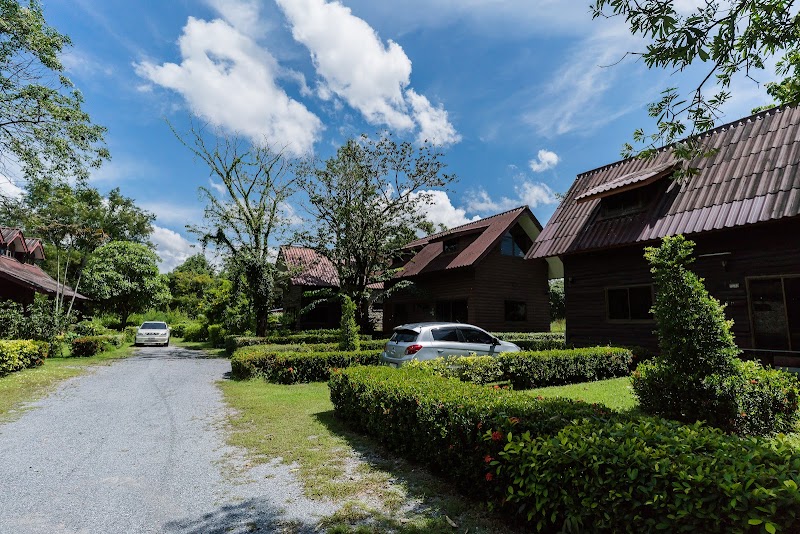 Home and Hill Resort in Nakhon Nayok, Thailand