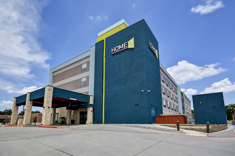 Home2 Suites by Hilton Bedford DFW West in Bedford, Texas, United States