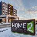 Home2 Suites by Hilton Edmonton South