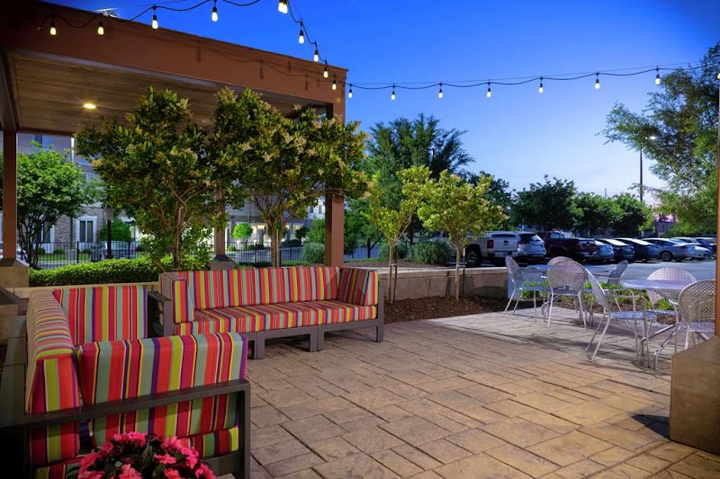 Home2 Suites by Hilton Fayetteville in Fayetteville, North Carolina, United States
