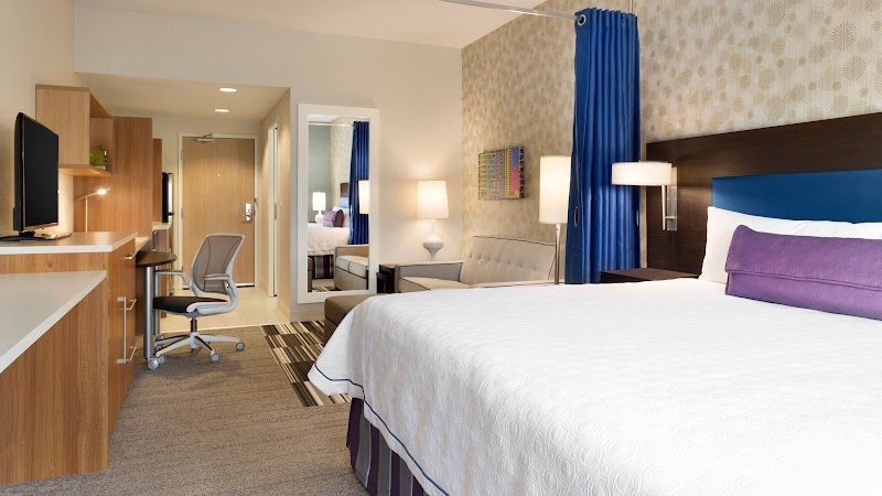 Home2 Suites by Hilton Milton Ontario in Milton, Canada