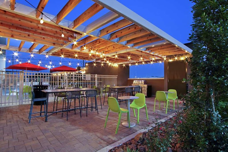 Home2 Suites by Hilton Port Arthur in Port Arthur, Texas, United States