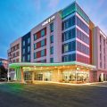 Home2 Suites by Hilton San Francisco Airport North