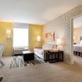 Home2 Suites by Hilton Seattle Airport