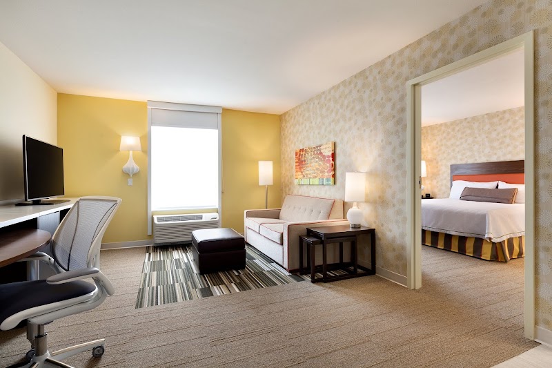 Home2 Suites by Hilton Seattle Airport in Tukwila, Washington, United States