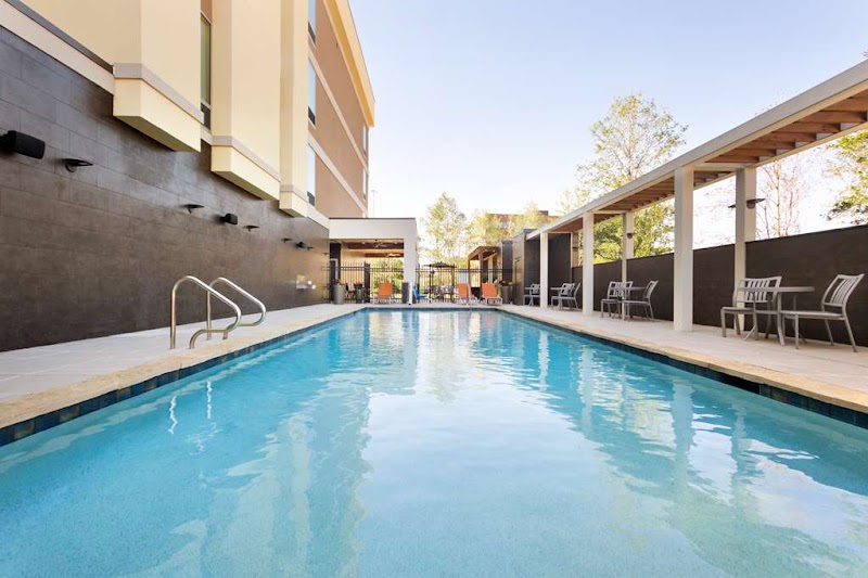 Home2 Suites by Hilton Shenandoah The Woodlands in The Woodlands, Texas, United States