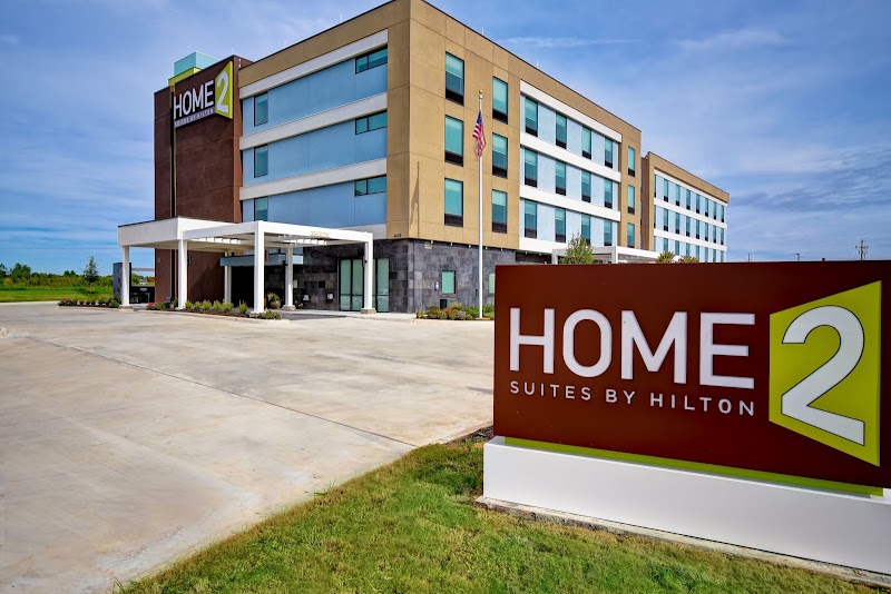 Home2 Suites by Hilton Shreveport in Shreveport, Louisiana, United States