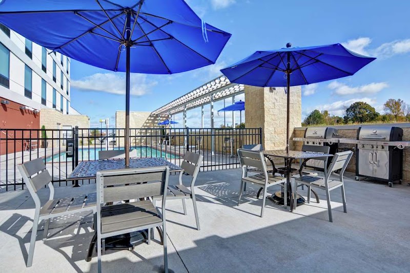 Home2 Suites by Hilton Springdale in Springdale, Arkansas, United States