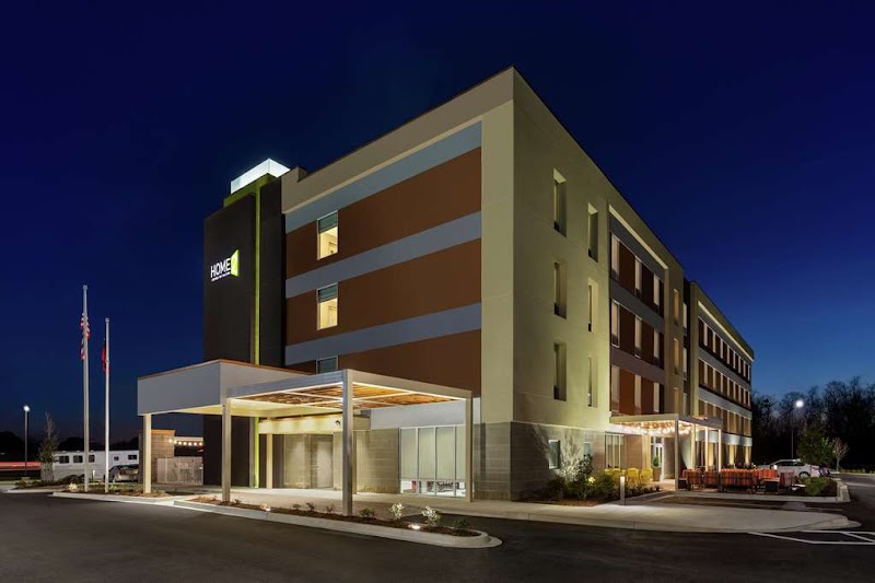 Home2 Suites by Hilton Statesboro in Statesboro, Georgia, United States