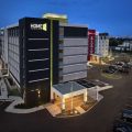 Home2 Suites by Hilton Toronto Brampton