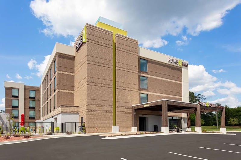 Home2 Suites by Hilton Valdosta, GA in Valdosta, Georgia, United States