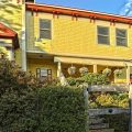 Homeport Historic B&B/Inn