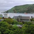 Hometel on Signal Hill