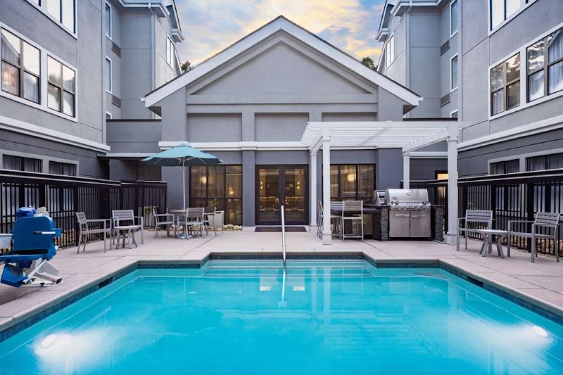 Homewood Suites by Hilton Atlanta Buckhead in Buckhead, Georgia, United States