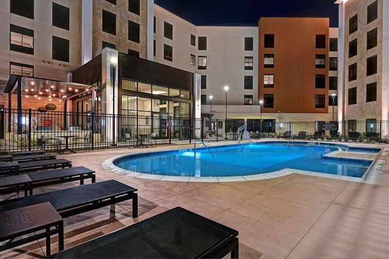 Homewood Suites by Hilton Dallas The Colony in The Colony, Texas, United States