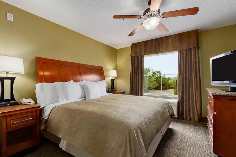 Homewood Suites by Hilton Fort Smith in Fort Smith, Arkansas, United States