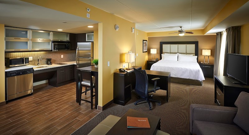 Homewood Suites by Hilton Hamilton in Hamilton, Canada