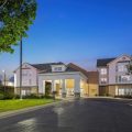Homewood Suites by Hilton Jackson-Ridgeland