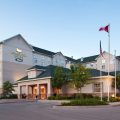 Homewood Suites by Hilton London Ontario