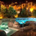 Homewood Suites by Hilton Mont-Tremblant Resort