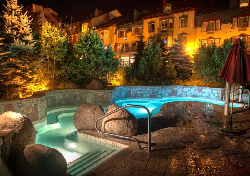 Homewood Suites by Hilton Mont-Tremblant Resort in Laurentides, Canada