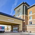 Homewood Suites by Hilton Phoenix Tempe ASU Area