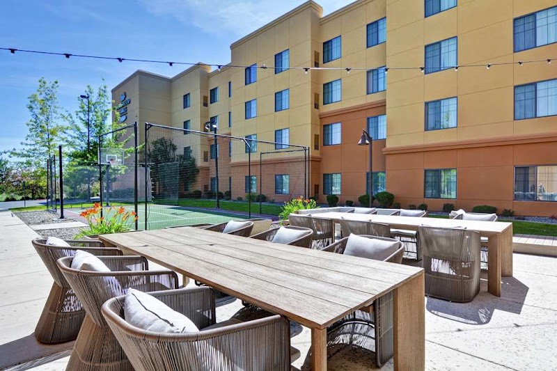 Homewood Suites by Hilton Reno in Reno, Nevada, United States
