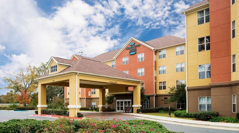 Homewood Suites by Hilton Shreveport in Shreveport, Louisiana, United States