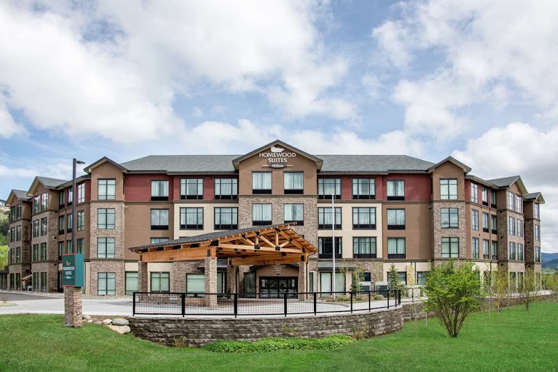 Homewood Suites by Hilton Steamboat Springs in Steamboat Springs, Colorado, United States