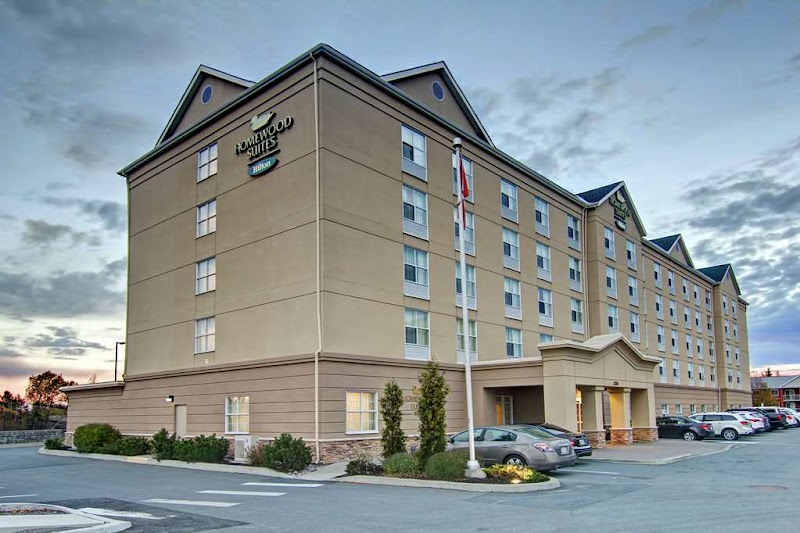 Homewood Suites by Hilton Sudbury in Sudbury, Canada