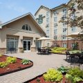 Homewood Suites by Hilton Toronto-Mississauga